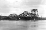 View of Bridge, May 1907
